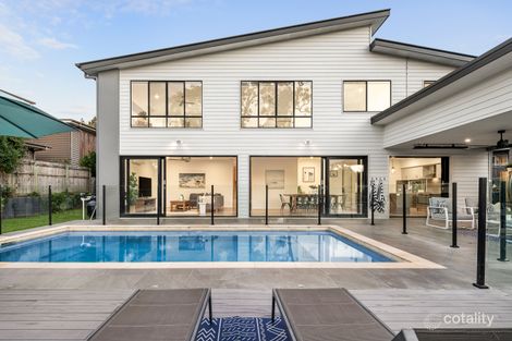 Property photo of 93 Kingfisher Drive Upper Kedron QLD 4055