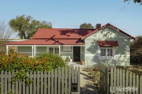 63 Landseer St, Raglan, NSW 2795