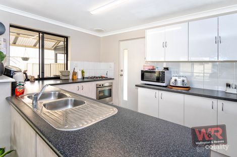 Property photo of 90 Gregory Drive McKail WA 6330