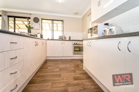 Property photo of 90 Gregory Drive McKail WA 6330