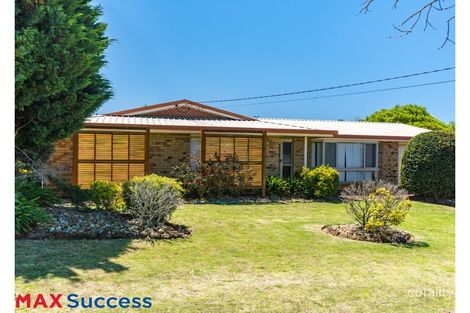 Property photo of 39 Riethmuller Street Kearneys Spring QLD 4350