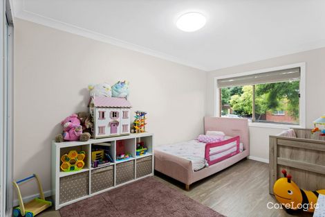 Property photo of 1/12-18 Manchester Street Merrylands NSW 2160