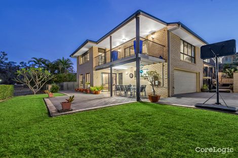 Property photo of 61 Cressbrook Drive Albany Creek QLD 4035