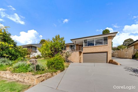 Property photo of 20 Prescott Street Farrer ACT 2607