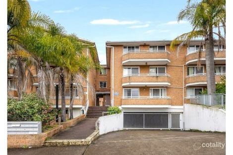 19/134 Meredith St, Bankstown, NSW 2200
