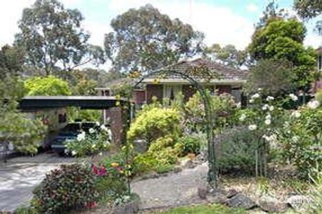 Property photo of 3 Loorea Court Greensborough VIC 3088