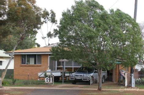 61 Lorrimer St, Oakey, QLD 4401
