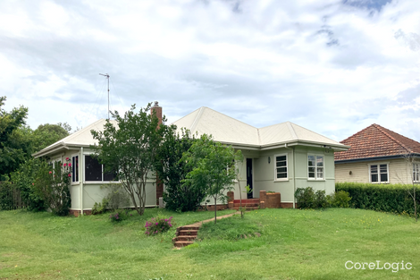 Property photo of 88 Curzon Street East Toowoomba QLD 4350