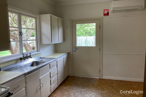 Property photo of 88 Curzon Street East Toowoomba QLD 4350