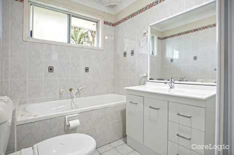 Property photo of 6 Knighton Place South Penrith NSW 2750