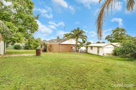 Property photo of 6 Knighton Place South Penrith NSW 2750