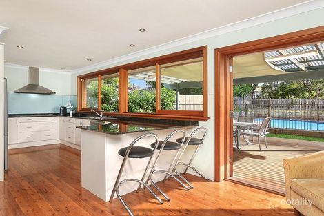 Property photo of 91 Sherbrook Road Asquith NSW 2077