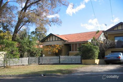 4 Dargan St, Naremburn, NSW 2065