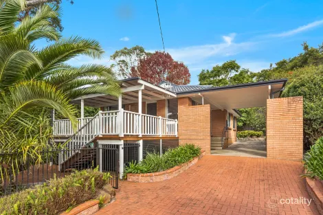 313 Cordeaux Rd, Mount Kembla, NSW 2526