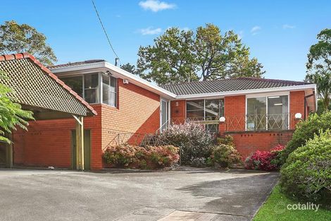 Property photo of 91 Sherbrook Road Asquith NSW 2077