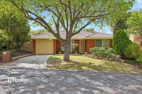 Property photo of 16 Hannam Street Greenwith SA 5125