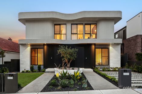 Property photo of 11 Heydon Street Enfield NSW 2136