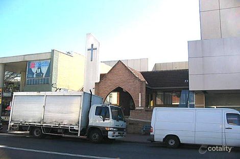 365 Victoria Ave, Chatswood, NSW 2067