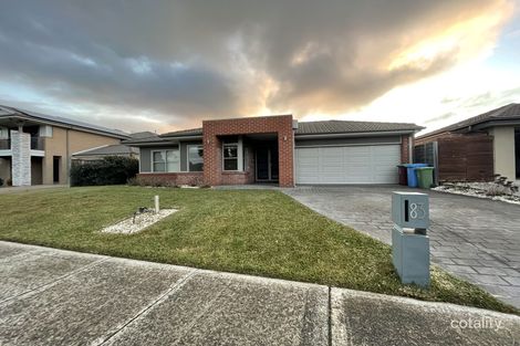 83 The Esplanade, Narre Warren South, VIC 3805