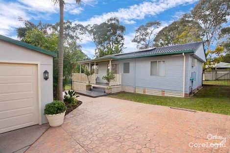 Property photo of 85 Eggleton Street Blacktown NSW 2148