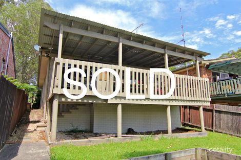 Property photo of 36 Water Street Kincumber NSW 2251