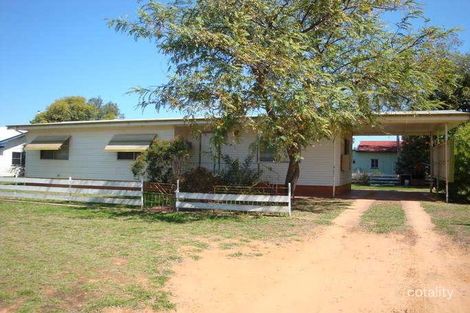 Property photo of 36 Hilda Street Charleville QLD 4470