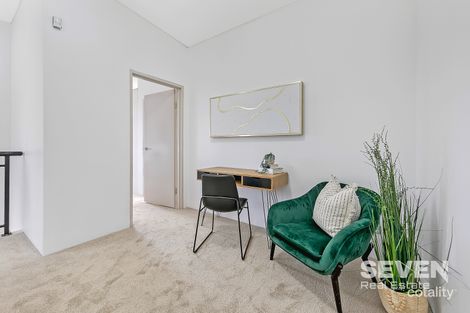 Property photo of 3/10 Sophie Street Telopea NSW 2117