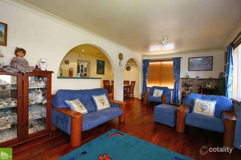 Property photo of 101 Burke Road Dapto NSW 2530