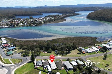 Property photo of 57 McDonald Parade Burrill Lake NSW 2539