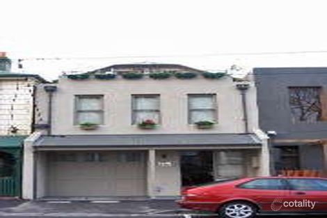 42 Macarthur Pl N, Carlton, VIC 3053