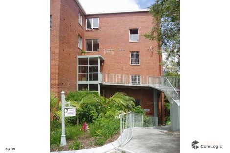 Property photo of 8/3 Colindia Avenue Neutral Bay NSW 2089