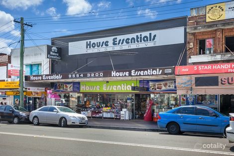 264 Kingsgrove Rd, Kingsgrove, NSW 2208