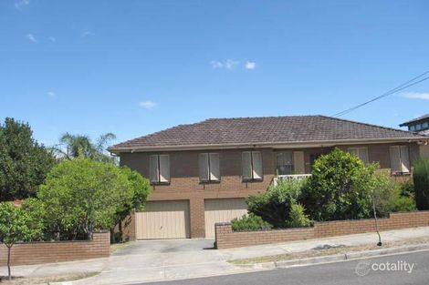 Property photo of 44 Flinders Street Bulleen VIC 3105