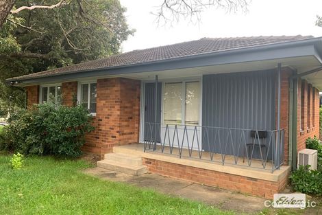 Property photo of 89 Lawrence Hargrave Road Warwick Farm NSW 2170