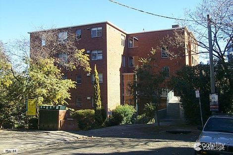 Property photo of 8/3 Colindia Avenue Neutral Bay NSW 2089