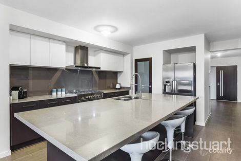 Property photo of 143 St Arnaud Road Eynesbury VIC 3338