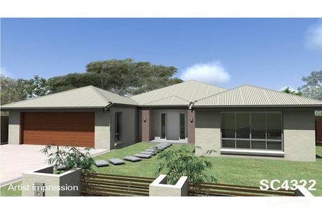 Lot 2/16 Stockton Cl, Carindale, QLD 4152