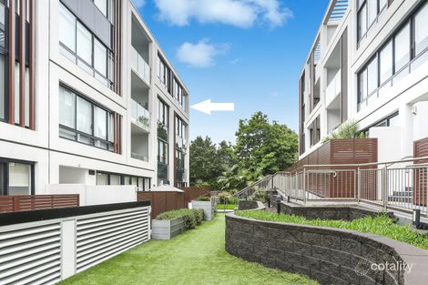 Property photo of 320/11 Veno Street Heathcote NSW 2233