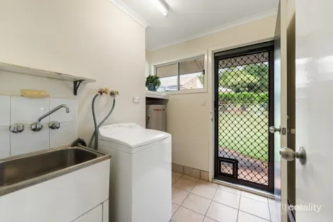 Property photo of 12 Juillerat Street Yarraman QLD 4614