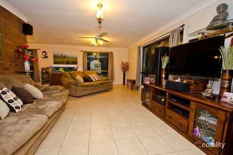Property photo of 48 Pleasant Drive Sharon QLD 4670