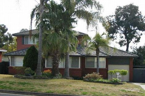Property photo of 8 Tremain Avenue Kellyville NSW 2155