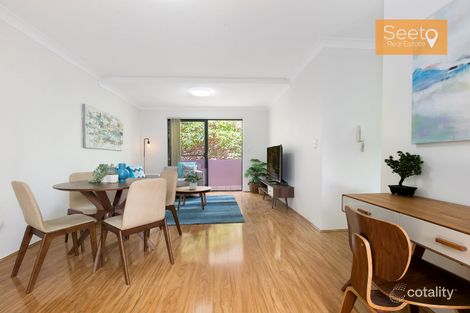 Property photo of 38/5-7 Exeter Road Homebush West NSW 2140