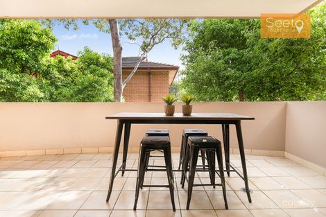 Property photo of 38/5-7 Exeter Road Homebush West NSW 2140