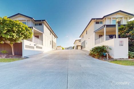 6/40 Preston Rd, Carina, QLD 4152