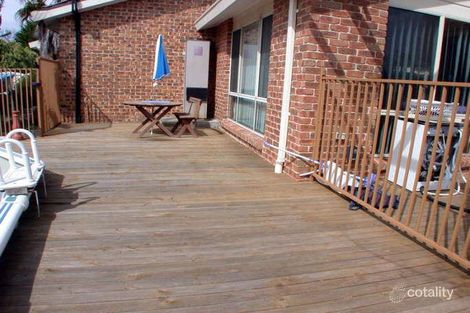 Property photo of 75 Namadgi Circuit Palmerston ACT 2913