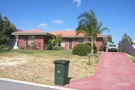Property photo of 18 Fragrant Gardens Mirrabooka WA 6061