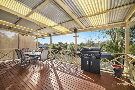 Property photo of 21 Mackay Drive Tumbi Umbi NSW 2261