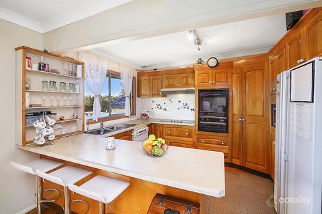Property photo of 21 Mackay Drive Tumbi Umbi NSW 2261