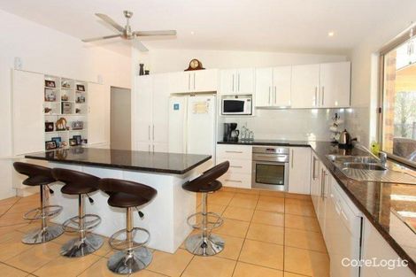 Property photo of 25 Haddon Court Carrara QLD 4211