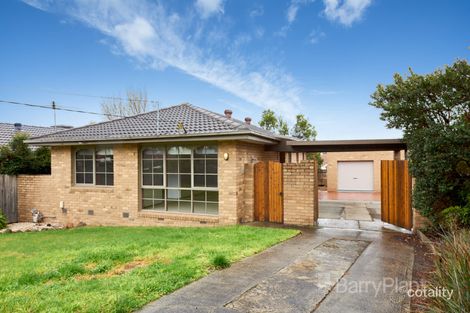 Property photo of 7 Nemet Court Noble Park North VIC 3174